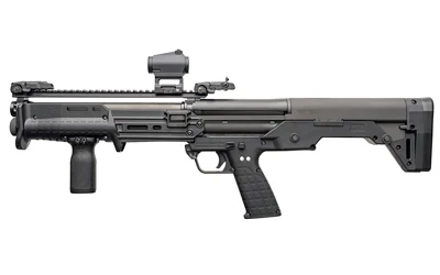 KelTec KS7 Gen 2 Defender 12 Gauge, 18.5 in