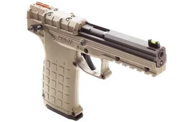 KELTEC PMR-30 .22 WMR 4.3″ 30rd Tan/Black