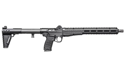 KELTEC SUB2000 Gen 3 10mm 16.15in 15rd Black