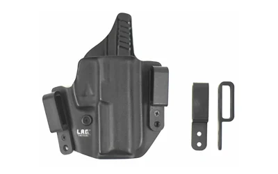 LAG Tactical Defender IWB Holster — Hellcat Pro RH