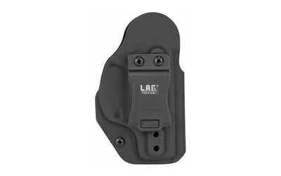 LAG Tactical Liberator MK II Holster for Ruger LC9/EC9 — Black