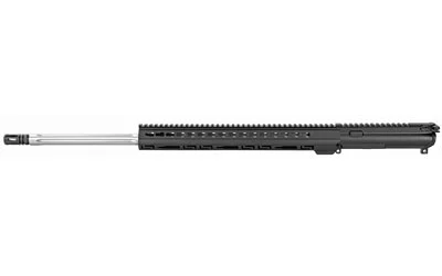 Luth-AR 24″ Bull Barrel Complete Upper (.223/5.56)