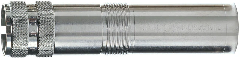 Benelli 20 Gauge Extended Crio SuperSport Improved Cylinder Choke 83171 , Stainless