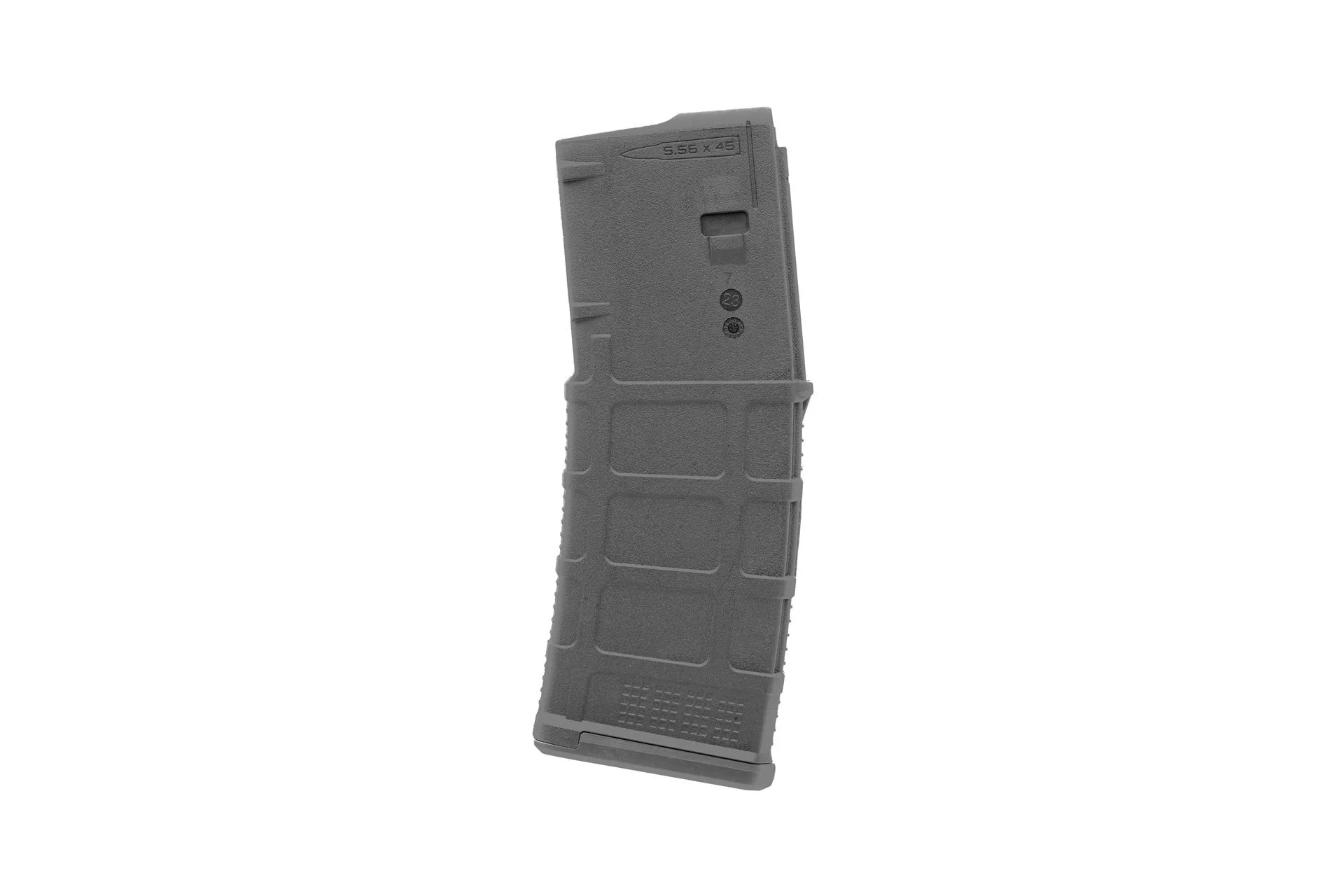 Magpul PMAG .223/556NATO 10/30-round Magazine - Black - MGMPI1183BLK