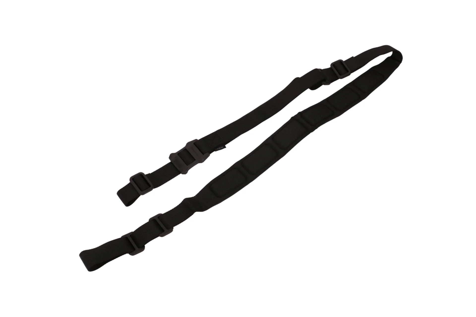 Magpul AR-15 MS1 Padded Sling - Black - MPIMAG545BLK