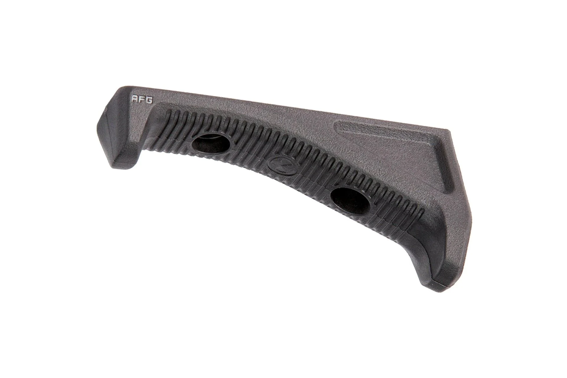 Magpul M-LOK AFG Angled Foregrip - Black - MPIMAG598BLK