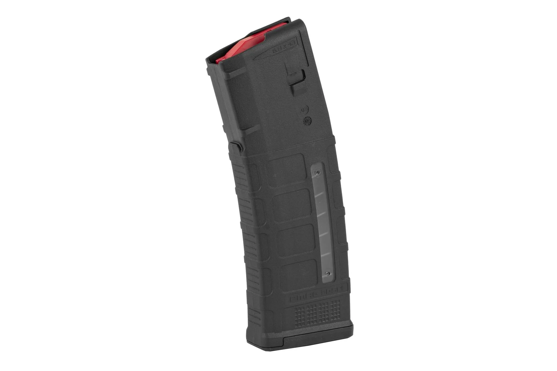 Magpul LWRC P-MAG 30RD 6.8mm SPC Magazine - MGLWL04-0038C01