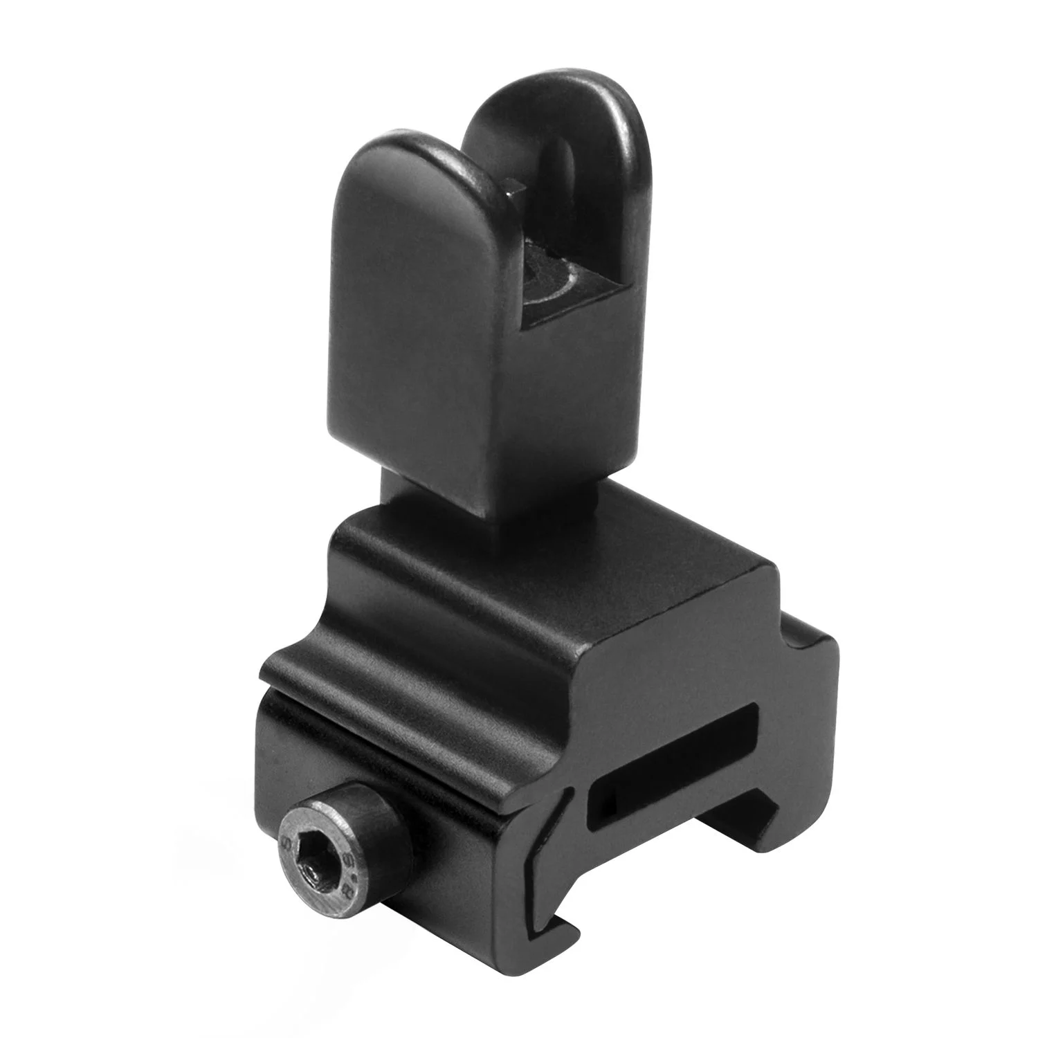 NcSTAR AR-15 Flip Up Front Sight - MARFLF