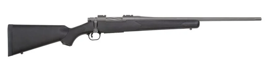 Mossberg Patriot .350 Legend 22″ Fluted Threaded Barrel