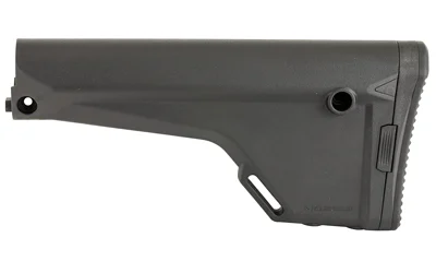 Magpul MOE Fixed Rifle Stock – Black (AR-15)