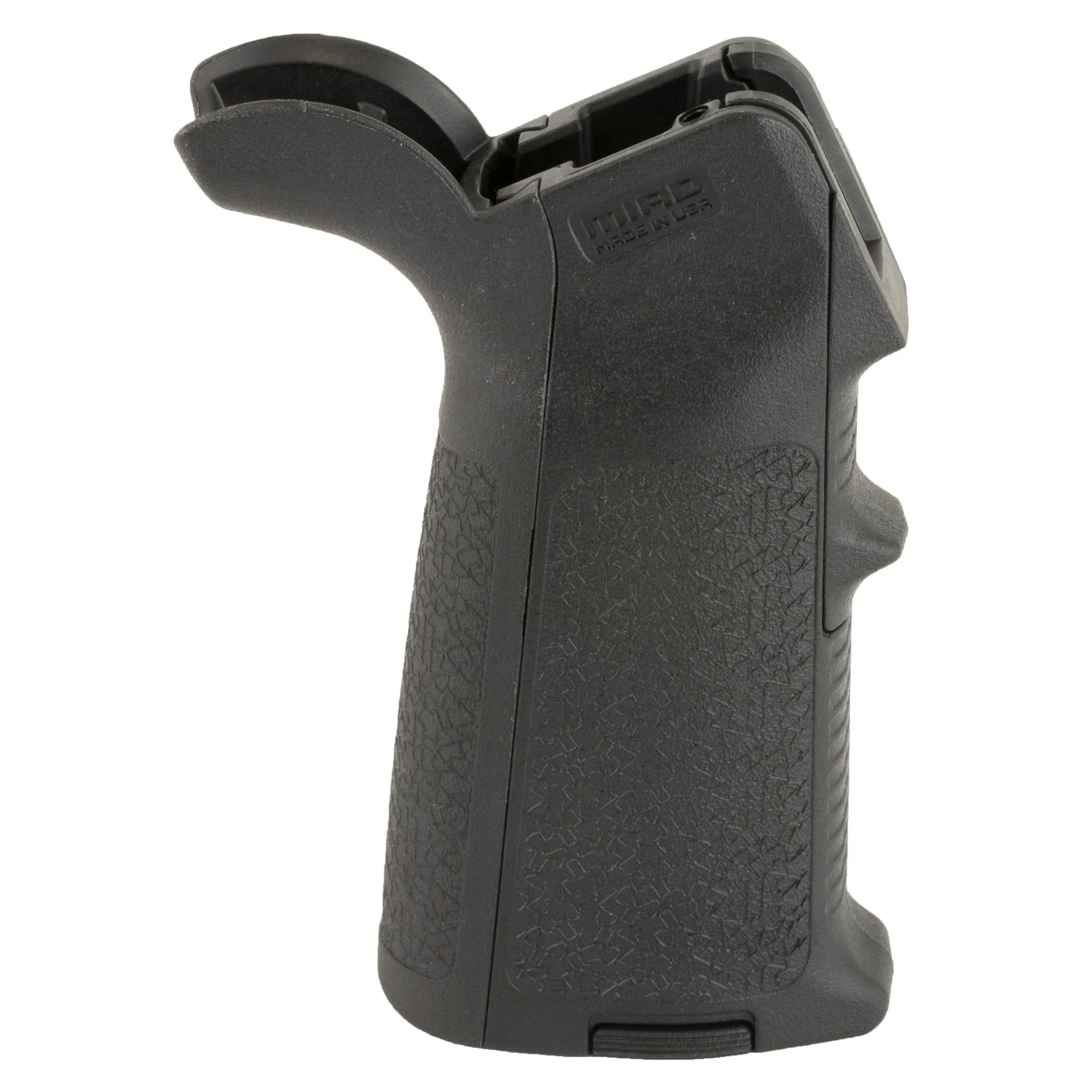 Magpul MIAD Gen 1.1 AR10 Grip Kit - Black - MPIMAG521BLK