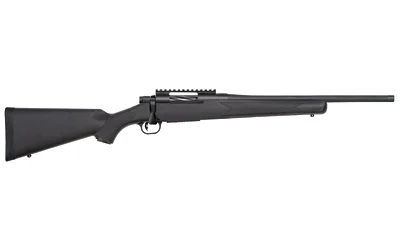 Mossberg Patriot Carbine .308 Win 18″ Threaded Bull