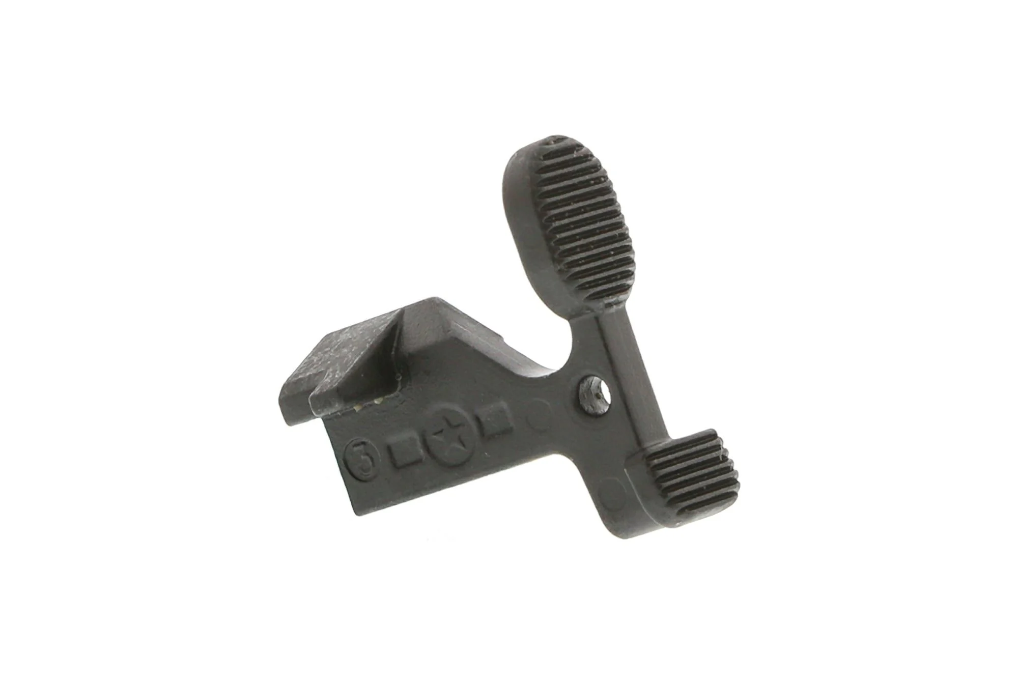 POF USA AR-15 Universal Bolt Catch - POF00667