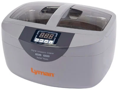 Lyman Turbo Sonic Case Cleaner (7631700)