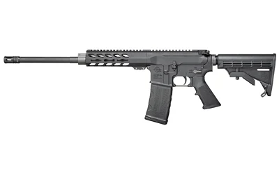 Rock River Arms RRAGE Carbine .223/5.56 16 in 30+1 Black