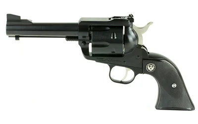 Ruger Blackhawk .45 Long Colt 6-Shot Blued