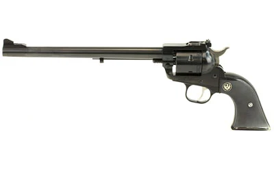 Ruger Single-Six Convertible 9.5″ Blued 6-Round