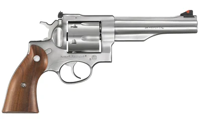 Ruger Redhawk .44 Rem Mag 5.5″ Satin Stainless 6-Round