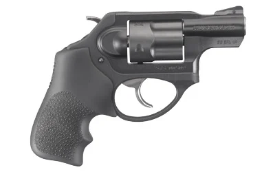 Ruger LCRx .38 Special +P 1.87″ 5-Round Matte Black