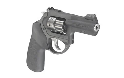 Ruger LCRx .22 LR 3″ 8-Round Revolver Matte Black