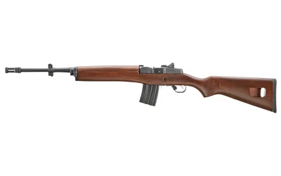 Ruger Mini-14 50th Anniversary 5.56 NATO 18in 20rd