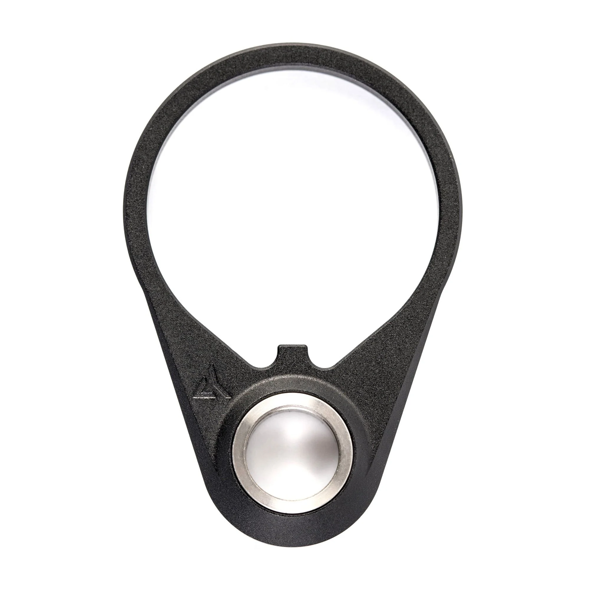 Radian Ultralight QD Endplate - R0078