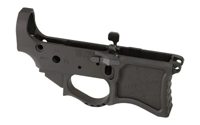 Seekins SP223 Gen2 Billet Lower Receiver, .223/5.56