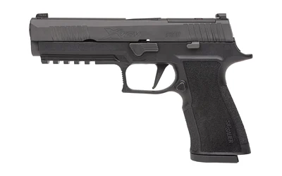 Sig Sauer P320 XTEN 10mm 5″ Optic-Ready, XRAY3, 2x15rd