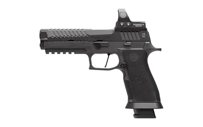 Sig Sauer P320‑MAX 2.0 9mm 5″ ROMEO3MAX