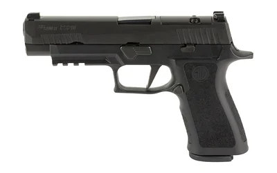 SIG Sauer P320 X-Full 9mm 4.7in XRAY3 2x10rd