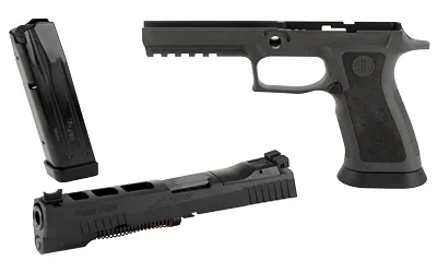 Sig Sauer P320 X5 TXG X-Change Kit 9mm 5in Gray