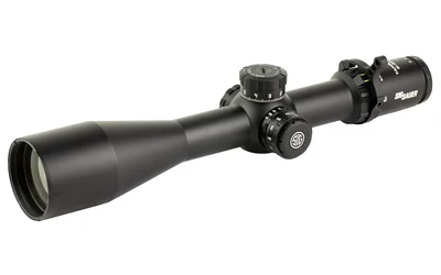 Sig Sauer Tango-DMR 5-30×56 34mm FFP MOA DEV-L