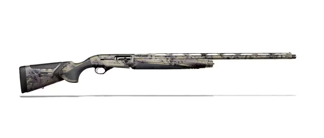 Beretta, A400 Xtreme, Semi, 12 GA, 3.5", 28", Gore Optifade Timber Camo Finish, Right Hand, Includes 5 Choke Tubes, Fiber Optic Sights, 2 Rds - 104208