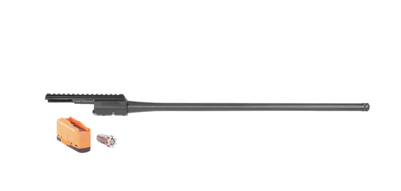 Beretta BRX1 6.5 Creedmoor Caliber Conversion Kit w/Bolt Head, 24" Heavy Profile 5/8x24 Bbl & (1) 5rd Mag - JBBRX1H65CM24