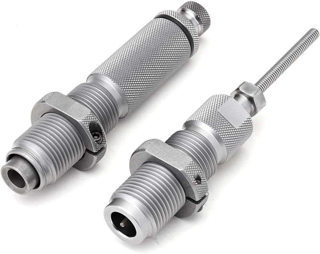 Hornady 546351 DIE SET 2 300 PRC (.308)** - 546351