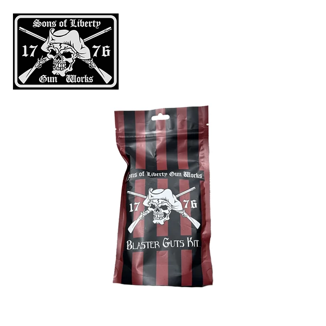 Sons of Liberty Gun Works 2-Stage Enhanced Blaster Guts Kit - EBG-B5-L2S-AMBI