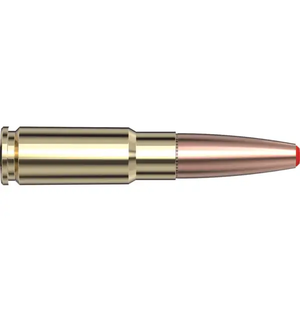 Hornady Subsonic .338 ARC 307 Grain 20-Rounds Rifle Ammo - 20 round - 82272