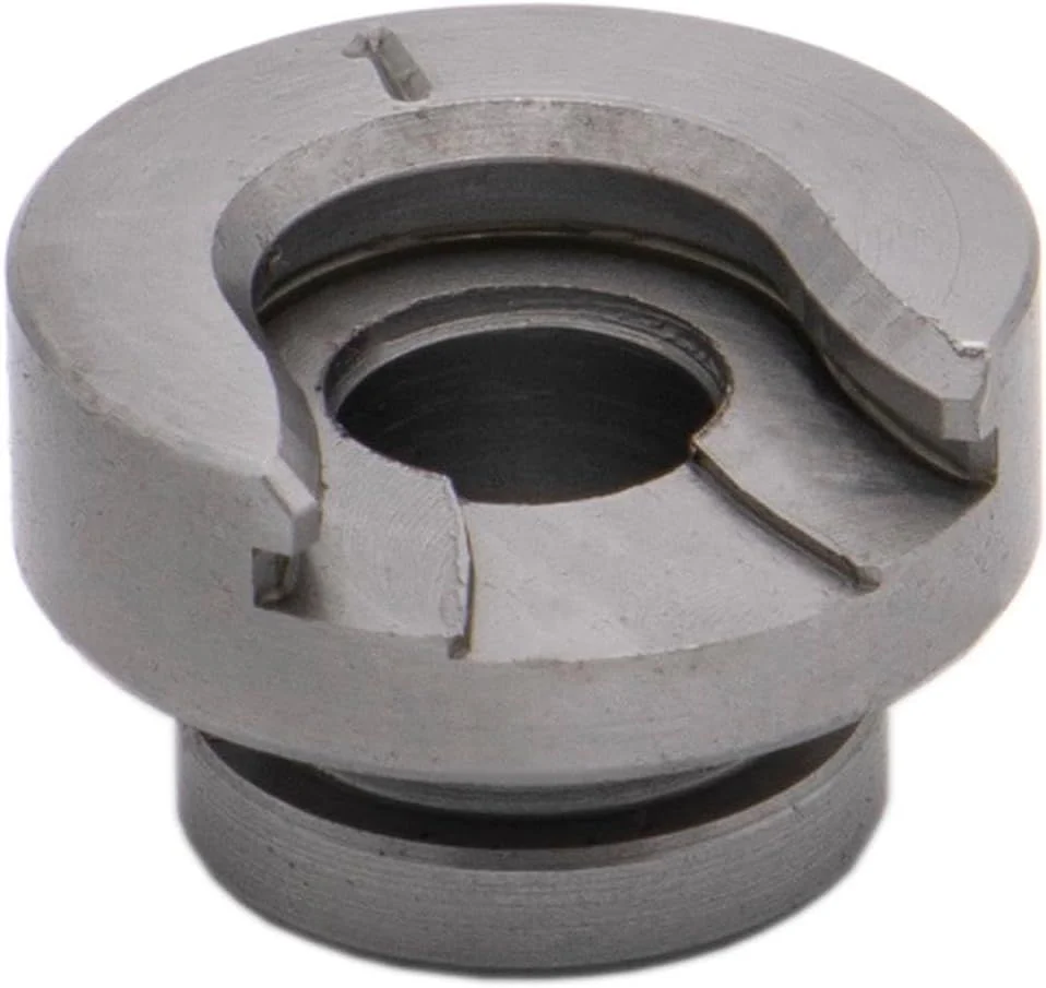 Hornady 390544 Shell Holder #4 - 390544