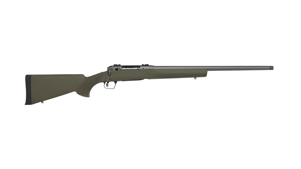 Savage 110 Trail Hunter .223 Remington 22" Bolt Action Rifle - 58030