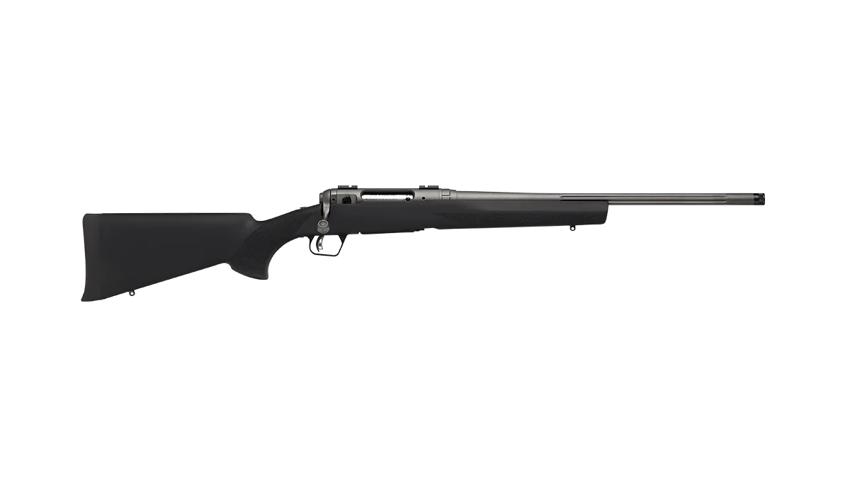 Savage 110 Trail Hunter Lite 223 Rem 20" 4+1 Bolt-Action Rifle - 58266