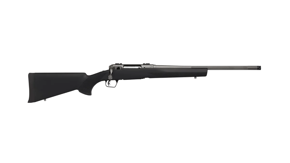 Savage 110 Trail Hunter Lite 6.5 Creedmoor 20" 4+1 Bolt-Action Rifle - 58268