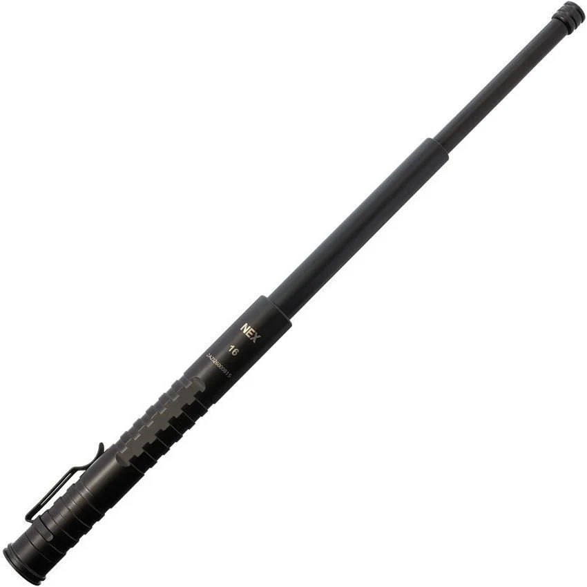 Nextorch NEX 16 Steel Baton - N16 STEEL