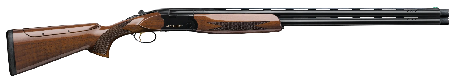 Weatherby OSP1230PGG Orion Sporting Full Size 12 Gauge 3", 30" Barrel O/U Shotgun - OSP1230PGG