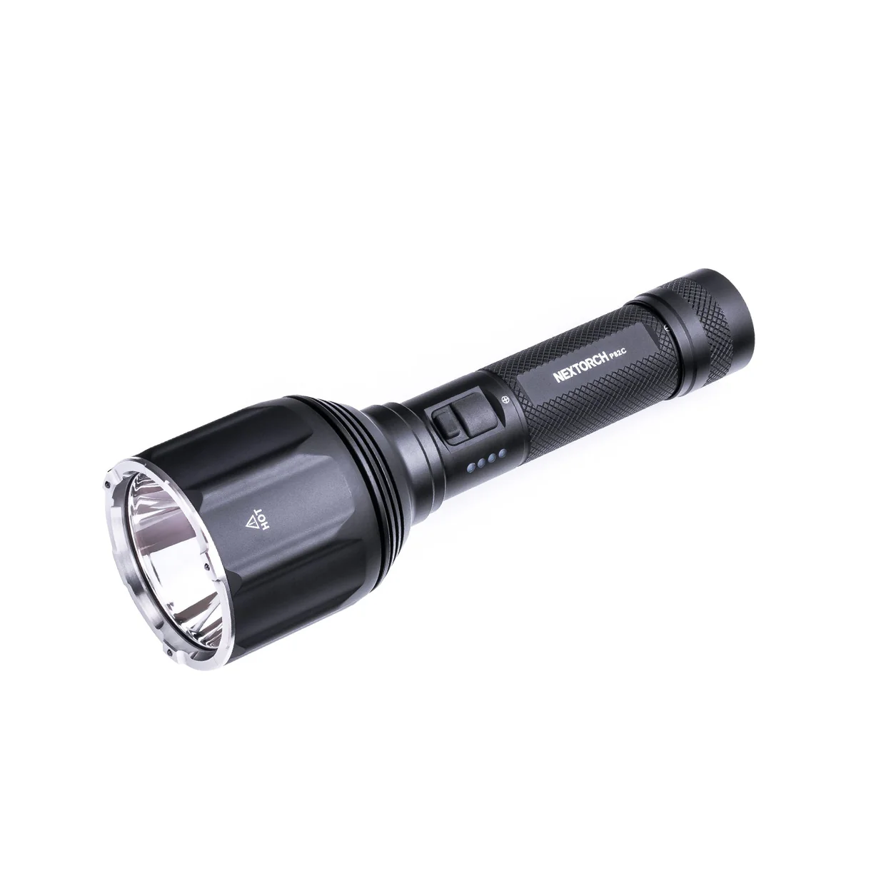 Nextorch P82C 2200 Lumen Long-Range Flashlight - P82C