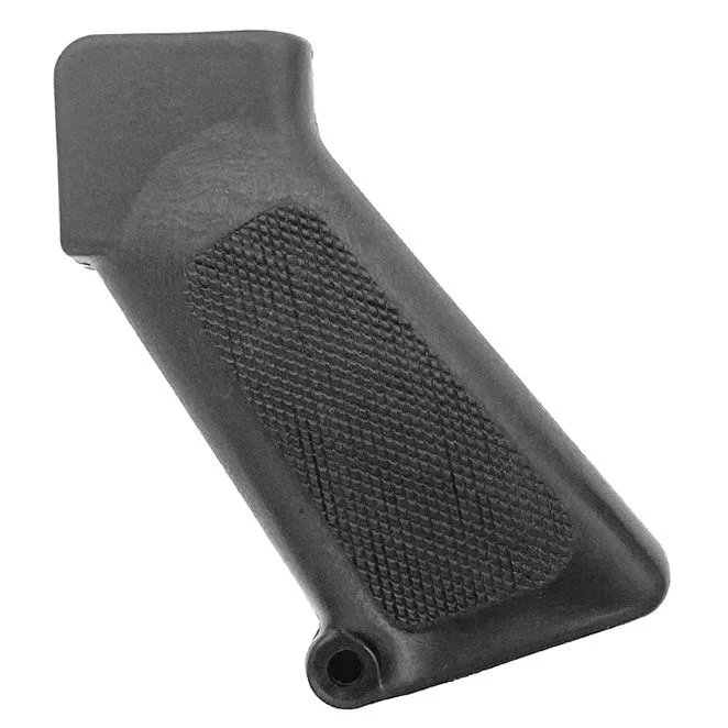 Linemount Retro M16A1 Style Pistol Grip - AR-RTPG1