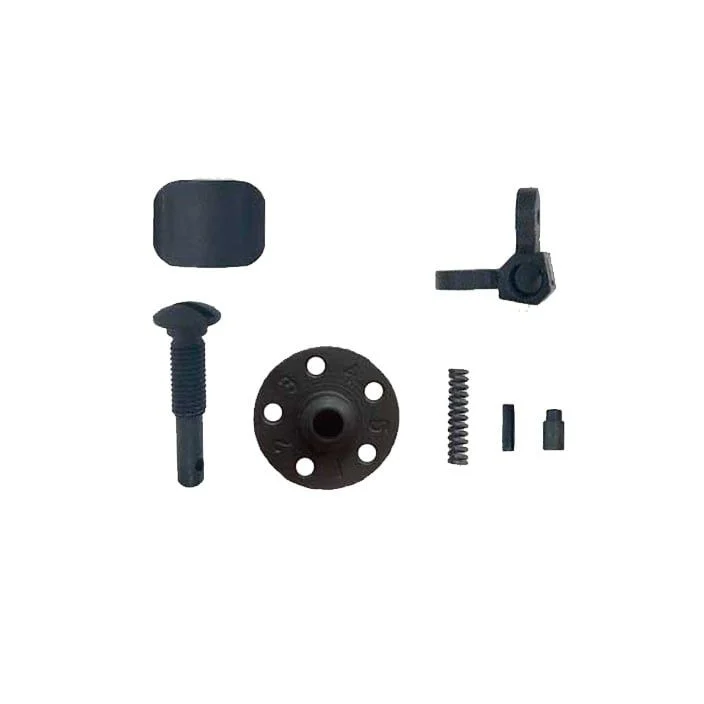 Linemount Retro M16A1 Rear Sight Aperture Kit - M16A1-RSA1
