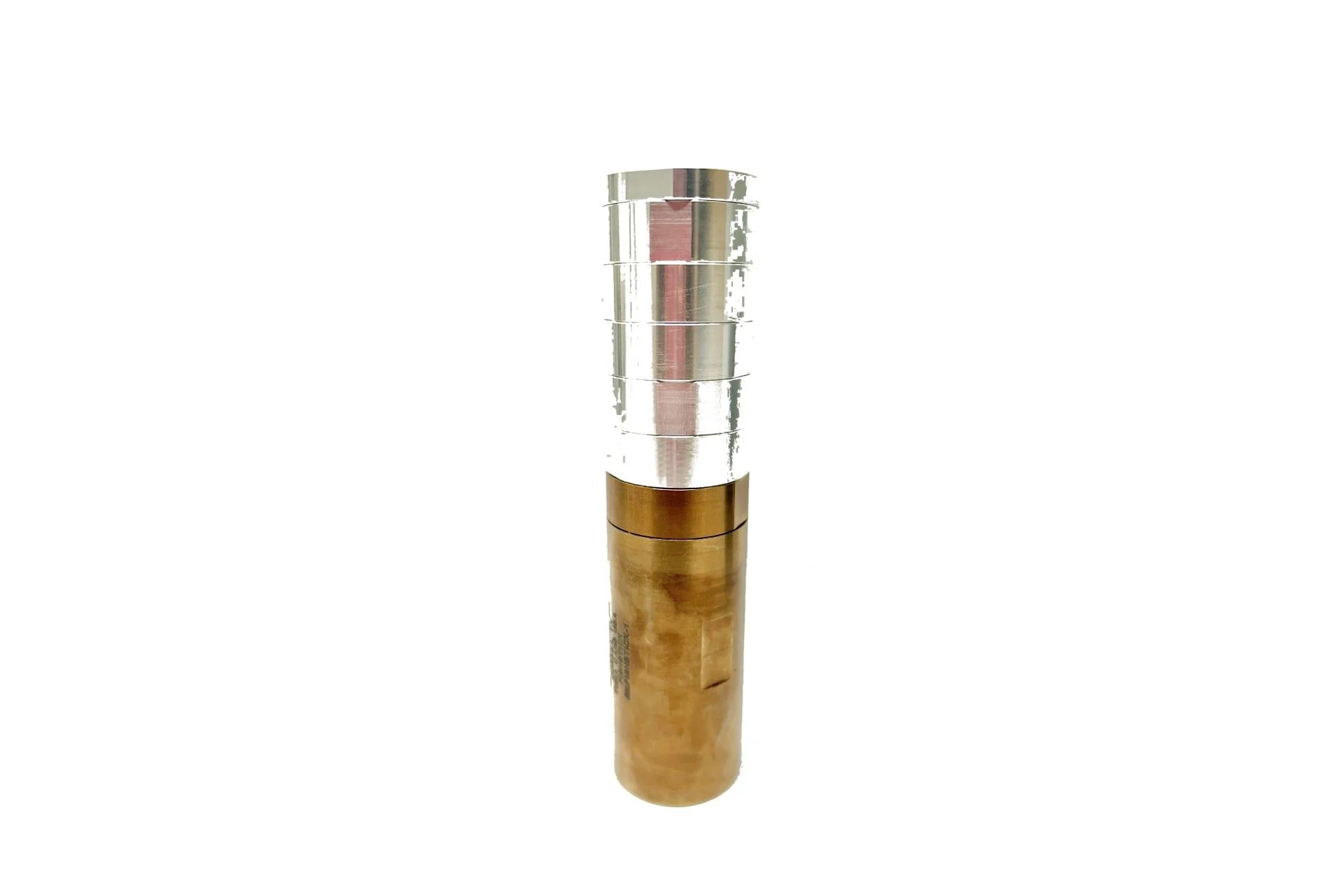 Tuna Cans Blaackfin XL 300blk/8.6blk (12 Baffle) - 850082202393