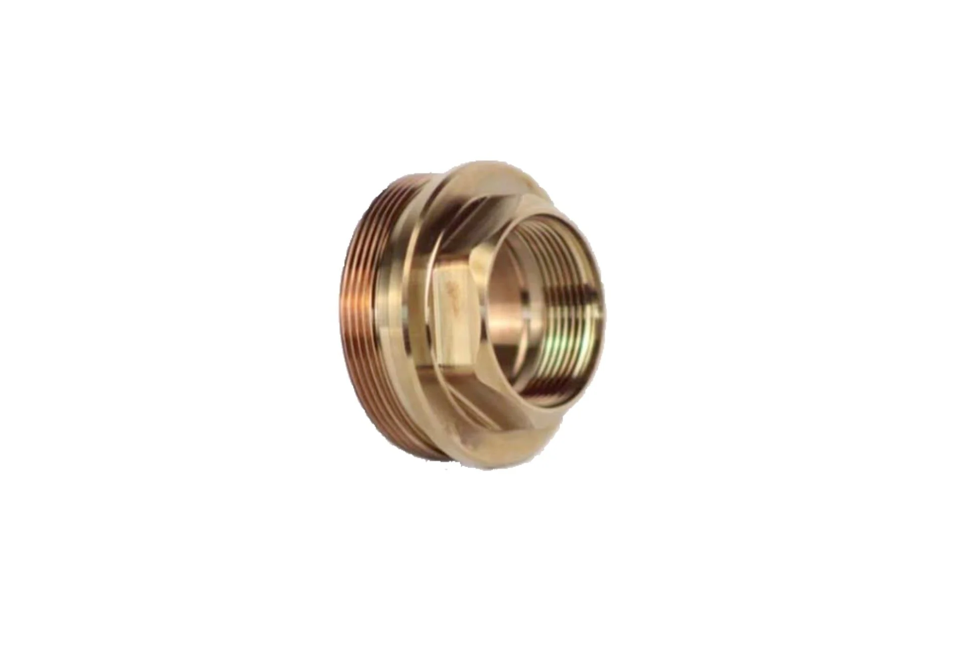 Tuna Cans HUB Mount - 850082202041