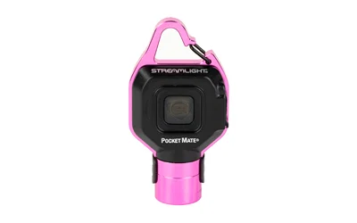 Streamlight Pocket Mate USB Pink 45/325 Lumens