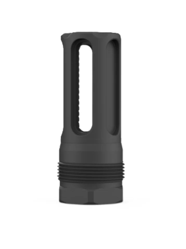 Breek Arms Plan B .30 Cal 5/8x24 Sentinel Closed Flash Hider - BRK4421